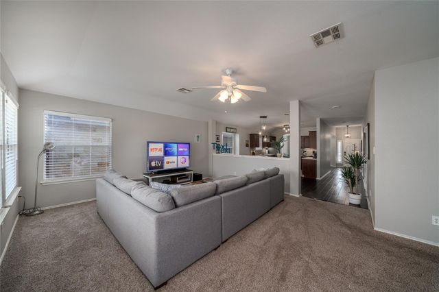 3220 Corrigan LN, Round Rock, TX 78665