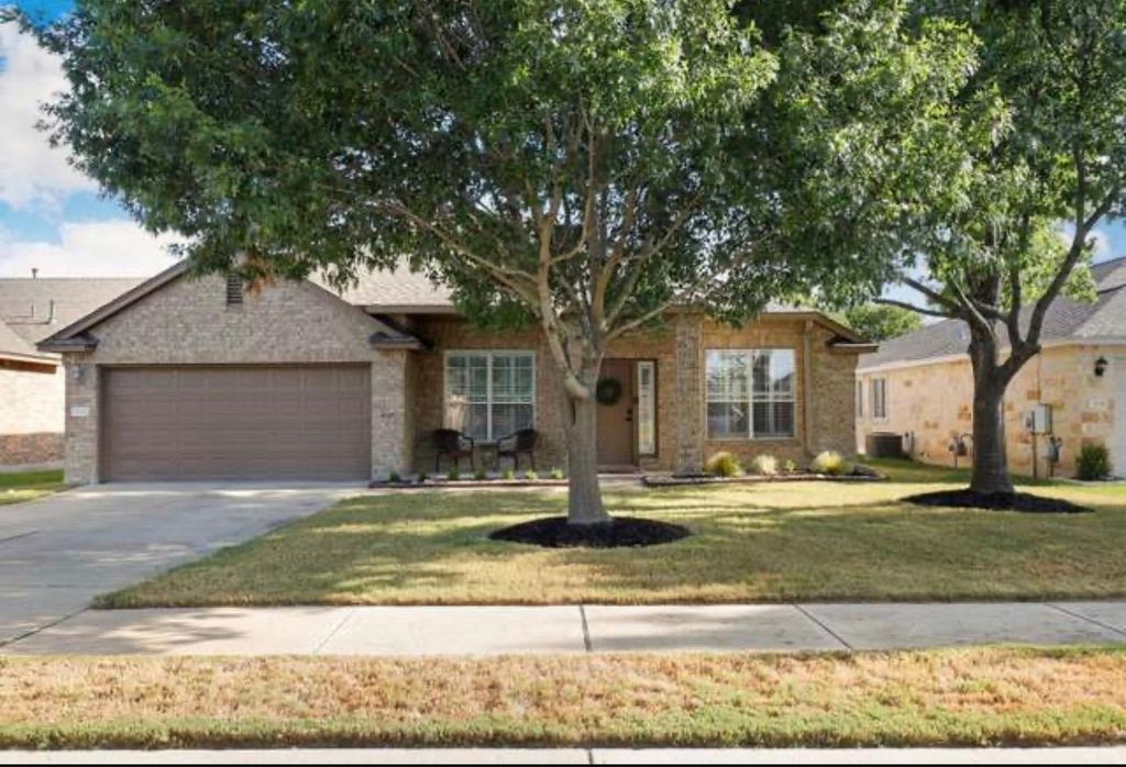 3220 Corrigan LN, Round Rock, TX 78665