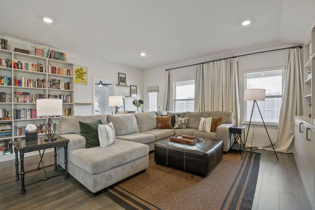 15109 Caleb Drive, Dallas, TX 75253