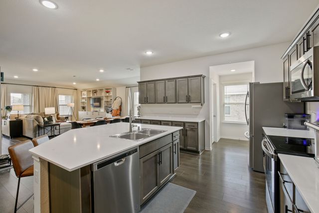 15109 Caleb Drive, Dallas, TX 75253