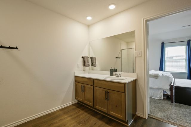 15109 Caleb Drive, Dallas, TX 75253