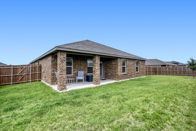 15109 Caleb Drive, Dallas, TX 75253
