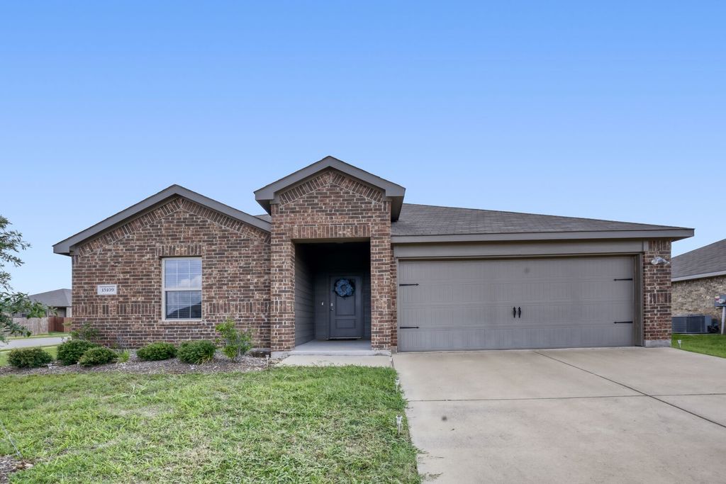 15109 Caleb Drive, Dallas, TX 75253