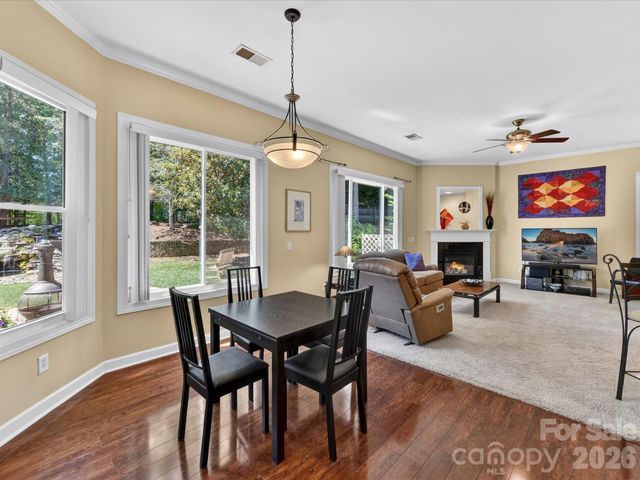 2535 Harlington Lane, Charlotte, NC 28270