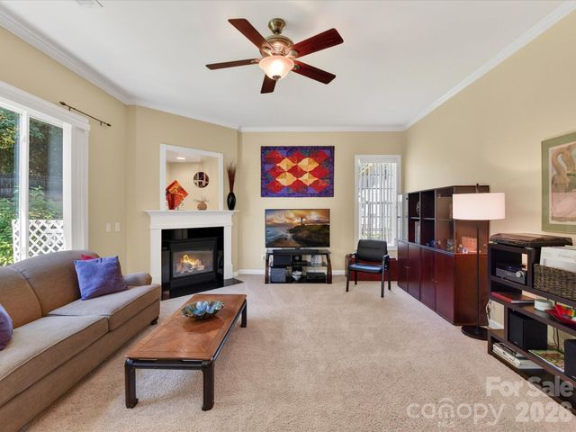 2535 Harlington Lane, Charlotte, NC 28270