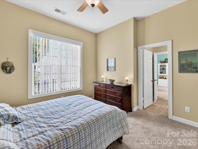 2535 Harlington Lane, Charlotte, NC 28270