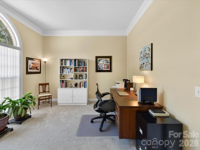 2535 Harlington Lane, Charlotte, NC 28270