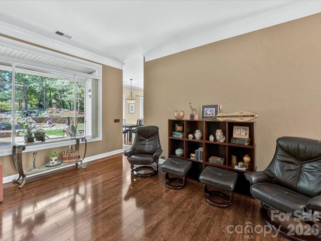 2535 Harlington Lane, Charlotte, NC 28270