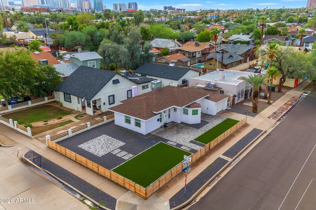 2046 N 11TH Street, Phoenix, AZ 85006