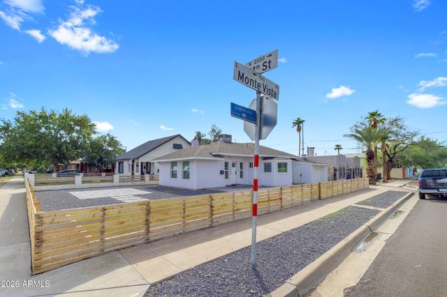 2046 N 11TH Street, Phoenix, AZ 85006