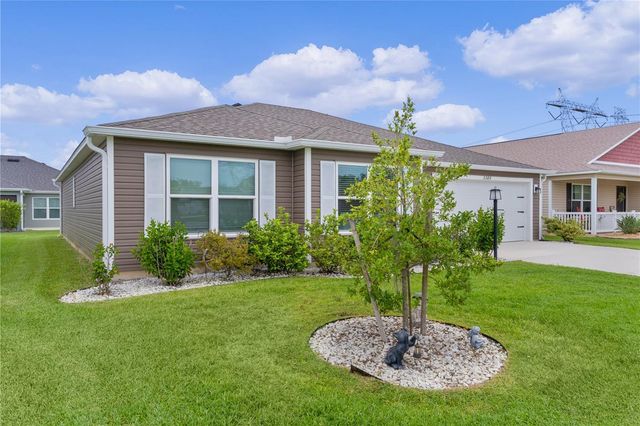 3389 LUTY LANE, The Villages, FL 32163