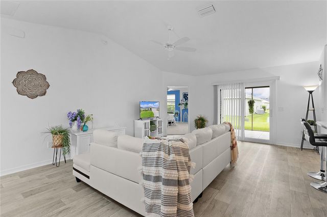 3389 LUTY LANE, The Villages, FL 32163