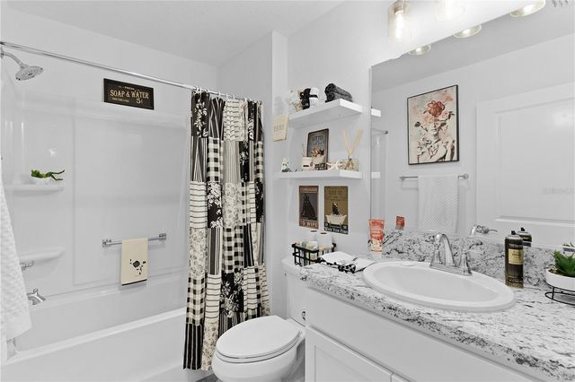 3389 LUTY LANE, The Villages, FL 32163