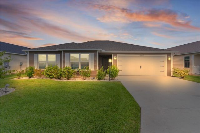 3389 LUTY LANE, The Villages, FL 32163