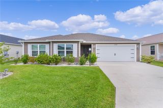 3389 LUTY LANE, The Villages, FL 32163