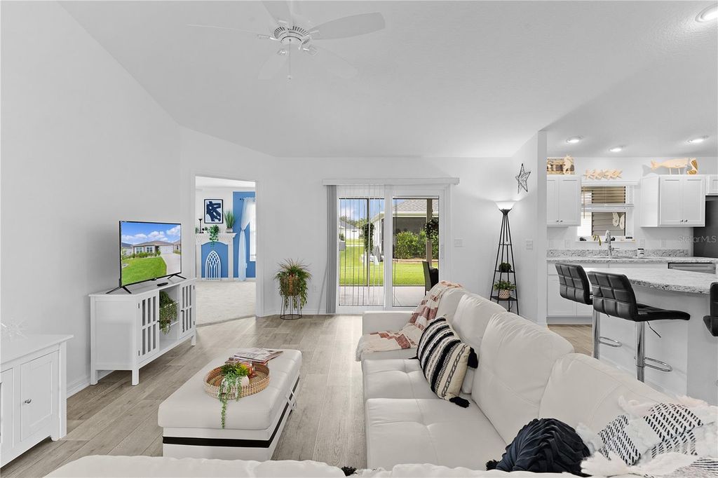 Image 13 of property listing at 3389 LUTY LANE, The Villages, FL 32163