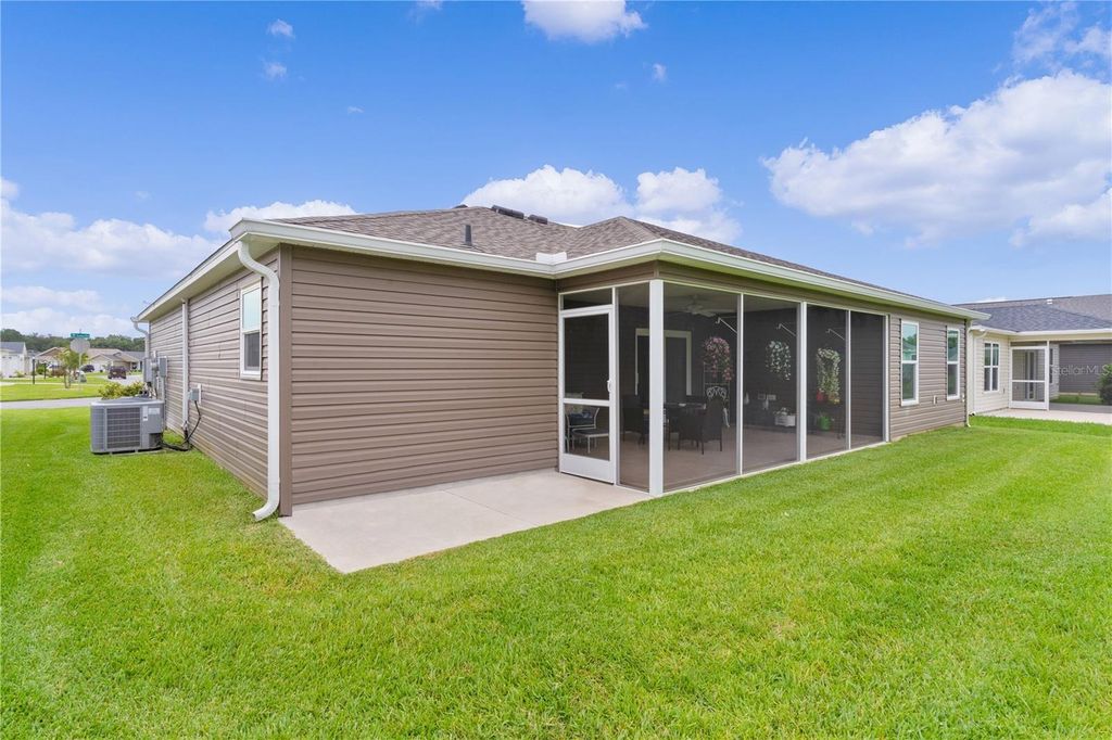 Image 34 of property listing at 3389 LUTY LANE, The Villages, FL 32163