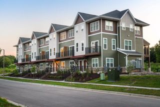 2674 Notre Dame Drive #706, Fitchburg, WI 53711
