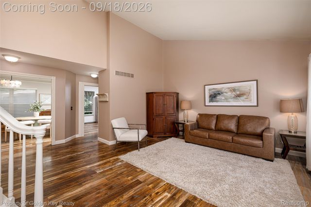 1804 Hendrie, Canton Charter Township, MI 48187