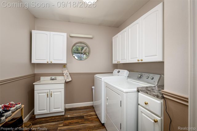 1804 Hendrie, Canton Charter Township, MI 48187