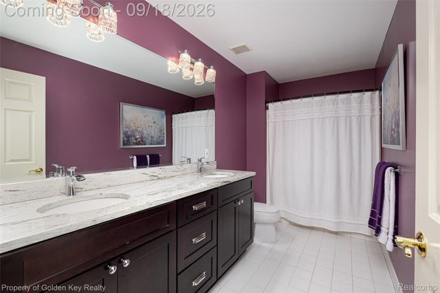 1804 Hendrie, Canton Charter Township, MI 48187