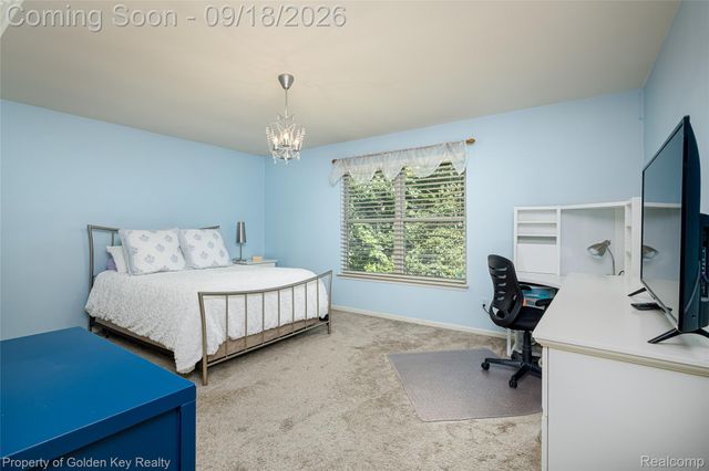1804 Hendrie, Canton Charter Township, MI 48187