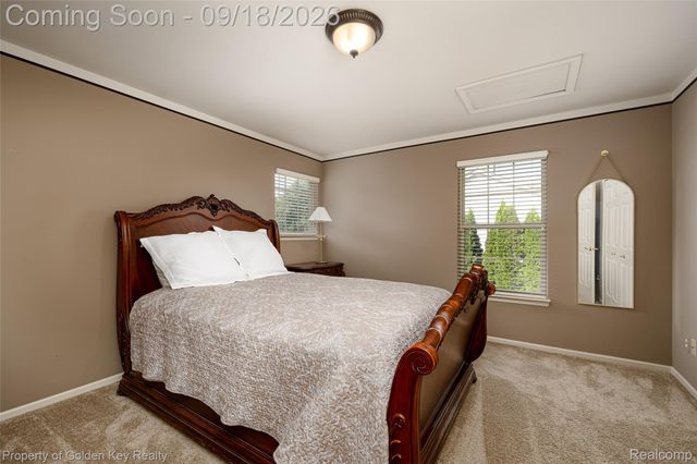 1804 Hendrie, Canton Charter Township, MI 48187