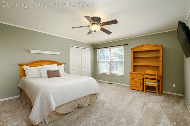1804 Hendrie, Canton Charter Township, MI 48187