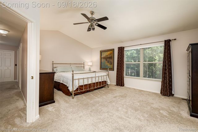 1804 Hendrie, Canton Charter Township, MI 48187