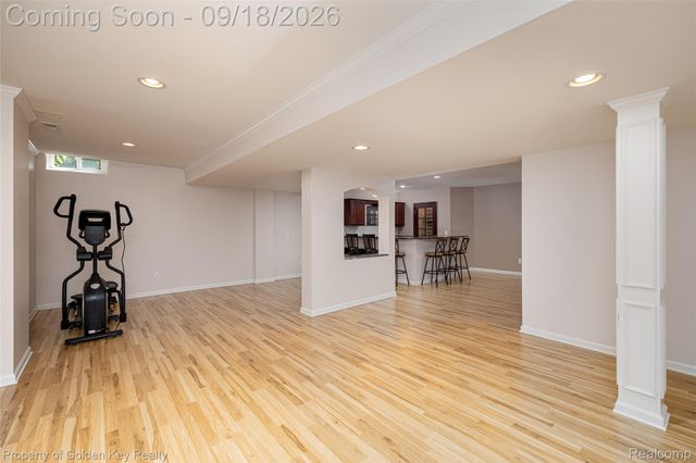 1804 Hendrie, Canton Charter Township, MI 48187