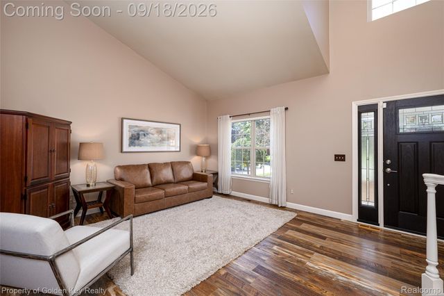 1804 Hendrie, Canton Charter Township, MI 48187