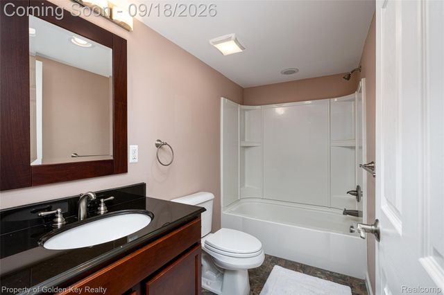1804 Hendrie, Canton Charter Township, MI 48187