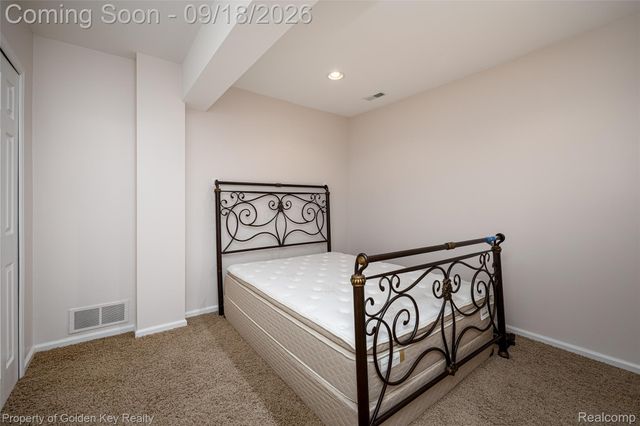 1804 Hendrie, Canton Charter Township, MI 48187