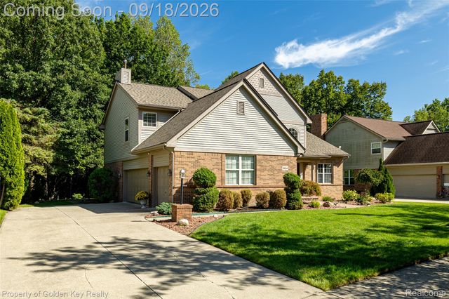 1804 Hendrie, Canton Charter Township, MI 48187