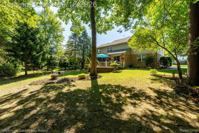 1804 Hendrie, Canton Charter Township, MI 48187