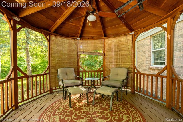 1804 Hendrie, Canton Charter Township, MI 48187
