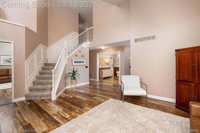 1804 Hendrie, Canton Charter Township, MI 48187