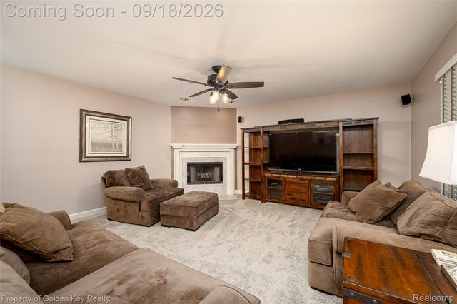 1804 Hendrie, Canton Charter Township, MI 48187