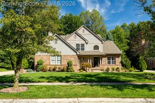1804 Hendrie, Canton Charter Township, MI 48187