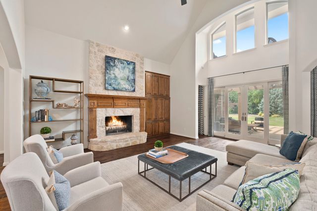 1412 Parkview Lane, Murphy, TX 75094