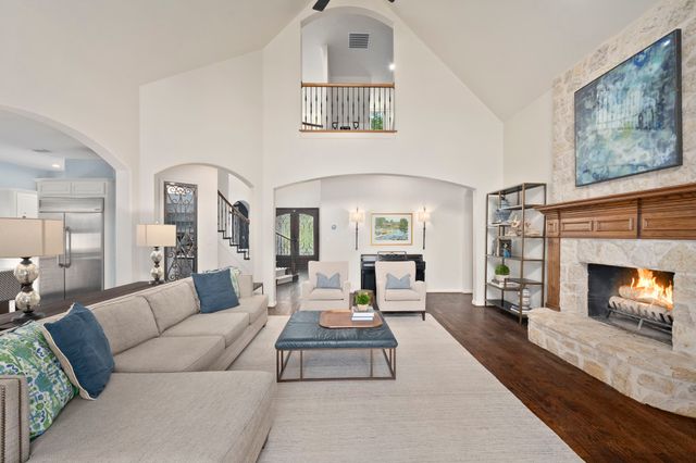 1412 Parkview Lane, Murphy, TX 75094