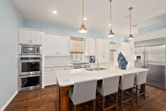 1412 Parkview Lane, Murphy, TX 75094