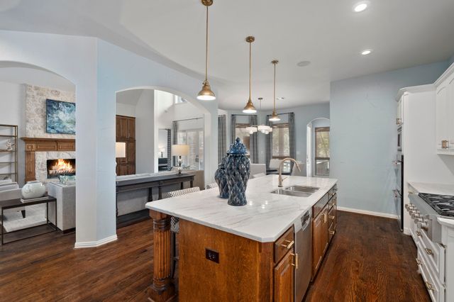 1412 Parkview Lane, Murphy, TX 75094