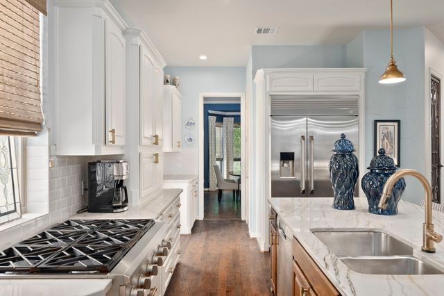 1412 Parkview Lane, Murphy, TX 75094