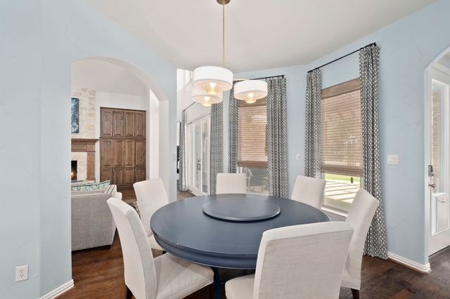 1412 Parkview Lane, Murphy, TX 75094