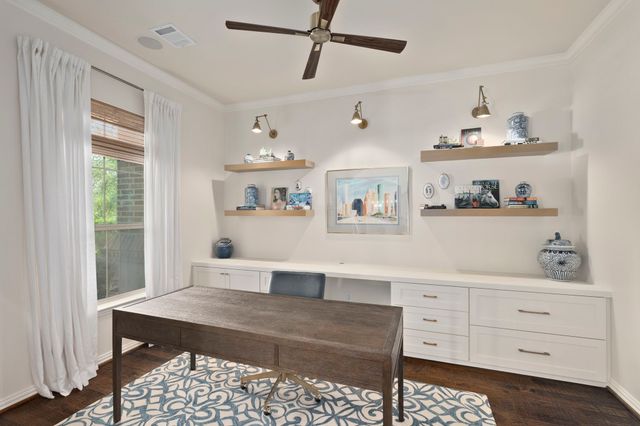 1412 Parkview Lane, Murphy, TX 75094