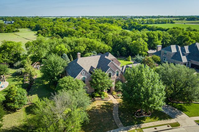 1412 Parkview Lane, Murphy, TX 75094