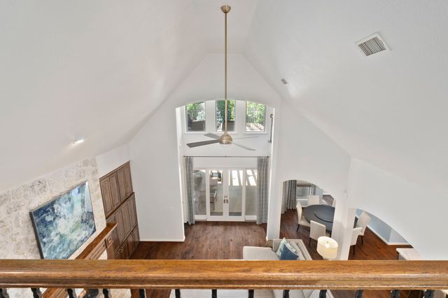 1412 Parkview Lane, Murphy, TX 75094
