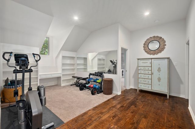 1412 Parkview Lane, Murphy, TX 75094