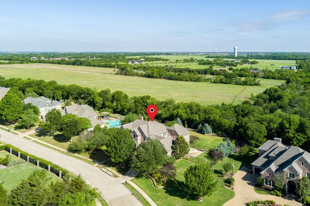 1412 Parkview Lane, Murphy, TX 75094